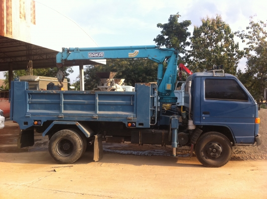 Isuzu Npr ดั้มและเทรน 3 ตัน เครื่อง 4Bd1***115 แรงม้า ช่วงล่าง F สภาพพร้อมใช้ ทะเบียนพร้อมโอน Isuzu Npr ดั้มและเทรน 3 ตัน เครื่อง 4Bd1***115 แรงม้า ช่วงล่าง F สภาพพร้อมใช้ ทะเบียนพร้อมโอน