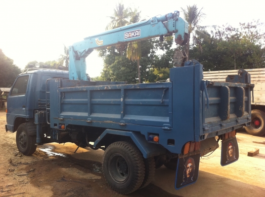 Isuzu Npr ดั้มและเทรน 3 ตัน เครื่อง 4Bd1***115 แรงม้า ช่วงล่าง F สภาพพร้อมใช้ ทะเบียนพร้อมโอน Isuzu Npr ดั้มและเทรน 3 ตัน เครื่อง 4Bd1***115 แรงม้า ช่วงล่าง F สภาพพร้อมใช้ ทะเบียนพร้อมโอน