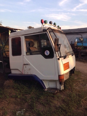 ต้องการขายหัวเก๋ง 527 ตามสภาพ