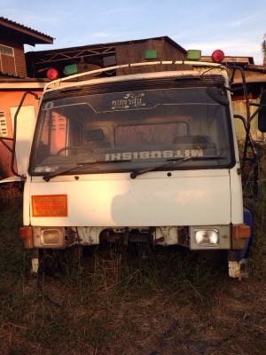 ต้องการขายหัวเก๋ง 527 ตามสภาพ