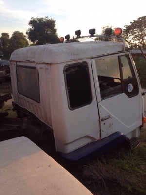 ต้องการขายหัวเก๋ง 527 ตามสภาพ