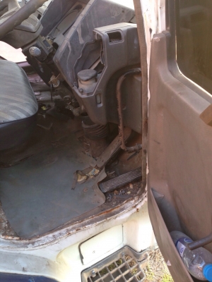 ต้องการขายหัวเก๋ง 527 ตามสภาพ