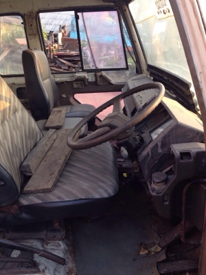 ต้องการขายหัวเก๋ง 527 ตามสภาพ