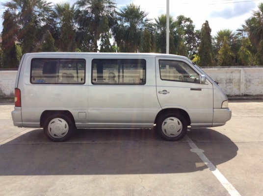 ขายรถตู้ Benz MB100 ปี97 เครื่องเดิมดีเซล 2.9 เกียร์ธรรมดา เพาเวอร์ กระจกไฟฟ้า ภายในสวยๆเบาะหนัง 3แถวปรับหมุนได้ แอร์หน้า-แอร์ราวหลังเย็นฉ่ำ วิทยุCDพร้อม ตัวถังเดิมๆไม่มีชน รถขับดี ช่วงล่างนิ่มนวล ประหยัดน้ำมัน. รถพร้อมใช้ครับ ขายถูก ขายรถตู้ Benz MB100 ปี97 เครื่องเดิมดีเซล 2.9 เกียร์ธรรมดา เพาเวอร์ กระจกไฟฟ้า ภายในสวยๆเบาะหนัง 3แถวปรับหมุนได้ แอร์หน้า-แอร์ราวหลังเย็นฉ่ำ วิทยุCDพร้อม ตัวถังเดิมๆไม่มีชน รถขับดี ช่วงล่างนิ่มนวล ประหยัดน้ำมัน. รถพร้อมใช้ครับ ขายถูก