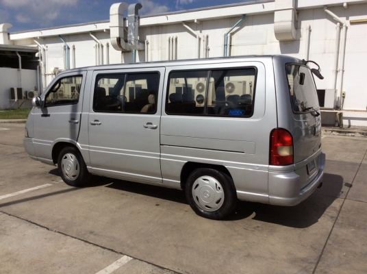 ขายรถตู้ Benz MB100 ปี97 เครื่องเดิมดีเซล 2.9 เกียร์ธรรมดา เพาเวอร์ กระจกไฟฟ้า ภายในสวยๆเบาะหนัง 3แถวปรับหมุนได้ แอร์หน้า-แอร์ราวหลังเย็นฉ่ำ วิทยุCDพร้อม ตัวถังเดิมๆไม่มีชน รถขับดี ช่วงล่างนิ่มนวล ประหยัดน้ำมัน. รถพร้อมใช้ครับ ขายถูก ขายรถตู้ Benz MB100 ปี97 เครื่องเดิมดีเซล 2.9 เกียร์ธรรมดา เพาเวอร์ กระจกไฟฟ้า ภายในสวยๆเบาะหนัง 3แถวปรับหมุนได้ แอร์หน้า-แอร์ราวหลังเย็นฉ่ำ วิทยุCDพร้อม ตัวถังเดิมๆไม่มีชน รถขับดี ช่วงล่างนิ่มนวล ประหยัดน้ำมัน. รถพร้อมใช้ครับ ขายถูก