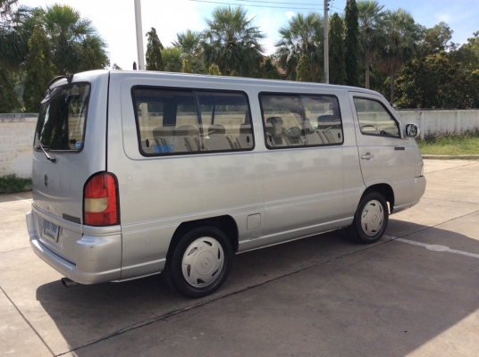 ขายรถตู้ Benz MB100 ปี97 เครื่องเดิมดีเซล 2.9 เกียร์ธรรมดา เพาเวอร์ กระจกไฟฟ้า ภายในสวยๆเบาะหนัง 3แถวปรับหมุนได้ แอร์หน้า-แอร์ราวหลังเย็นฉ่ำ วิทยุCDพร้อม ตัวถังเดิมๆไม่มีชน รถขับดี ช่วงล่างนิ่มนวล ประหยัดน้ำมัน. รถพร้อมใช้ครับ ขายถูก ขายรถตู้ Benz MB100 ปี97 เครื่องเดิมดีเซล 2.9 เกียร์ธรรมดา เพาเวอร์ กระจกไฟฟ้า ภายในสวยๆเบาะหนัง 3แถวปรับหมุนได้ แอร์หน้า-แอร์ราวหลังเย็นฉ่ำ วิทยุCDพร้อม ตัวถังเดิมๆไม่มีชน รถขับดี ช่วงล่างนิ่มนวล ประหยัดน้ำมัน. รถพร้อมใช้ครับ ขายถูก