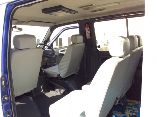 ขายรถตู้ Benz MB100 ปี97 เครื่องเดิมดีเซล 2.9 เกียร์ธรรมดา เพาเวอร์ กระจกไฟฟ้า ภายในสวยๆเบาะหนัง 3แถวปรับหมุนได้ แอร์หน้า-แอร์ราวหลังเย็นฉ่ำ วิทยุCDพร้อม ตัวถังเดิมๆไม่มีชน รถขับดี ช่วงล่างนิ่มนวล ประหยัดน้ำมัน. รถพร้อมใช้ครับ ขายถูก ขายรถตู้ Benz MB100 ปี97 เครื่องเดิมดีเซล 2.9 เกียร์ธรรมดา เพาเวอร์ กระจกไฟฟ้า ภายในสวยๆเบาะหนัง 3แถวปรับหมุนได้ แอร์หน้า-แอร์ราวหลังเย็นฉ่ำ วิทยุCDพร้อม ตัวถังเดิมๆไม่มีชน รถขับดี ช่วงล่างนิ่มนวล ประหยัดน้ำมัน. รถพร้อมใช้ครับ ขายถูก