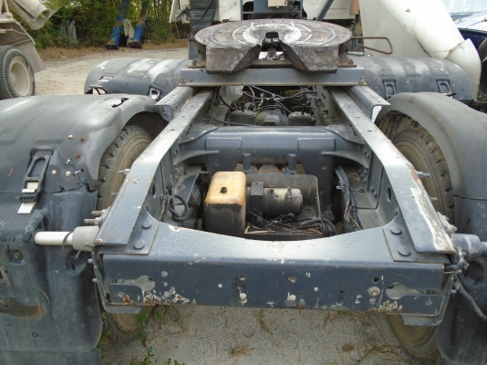 ขายซากVOLVO  FM10