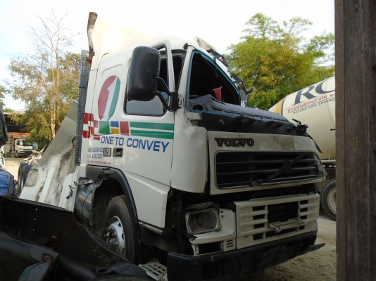 ขายซากVOLVO  FM10