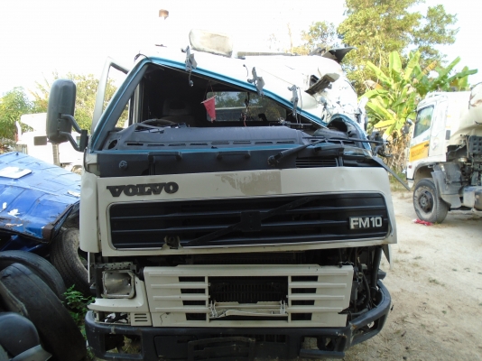 ขายซากVOLVO  FM10
