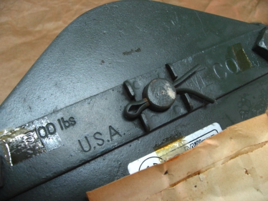 รอกงานเก่า ของ Millers Falls made in usa ร่องคู่