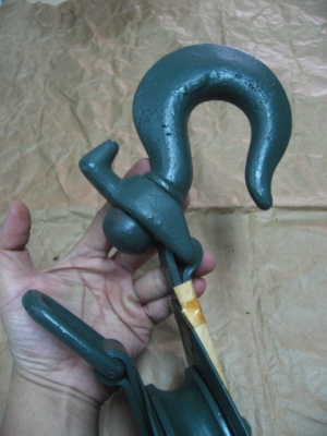 รอกงานเก่า Millers Falls made in usa ร่องเดี่ยว(เปิดข้างได้)