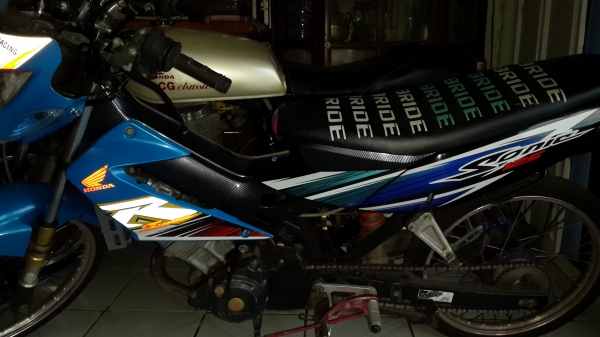 sonic สตาร์มือ 15000