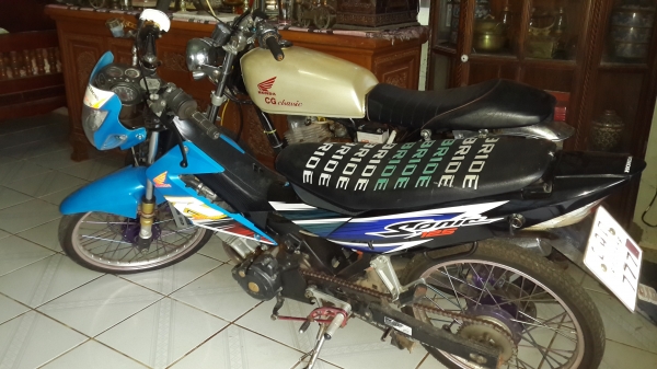 sonic สตาร์มือ 15000