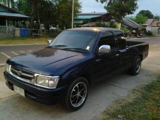 ขายTOYOTA TIGER 2.5 ปี42