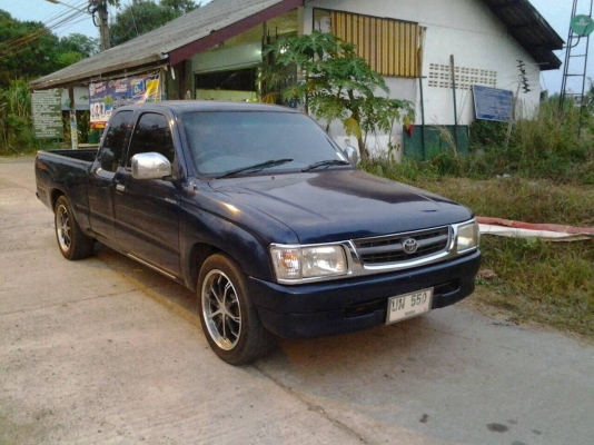 ขายTOYOTA TIGER 2.5 ปี42 ขายTOYOTA TIGER 2.5 ปี42