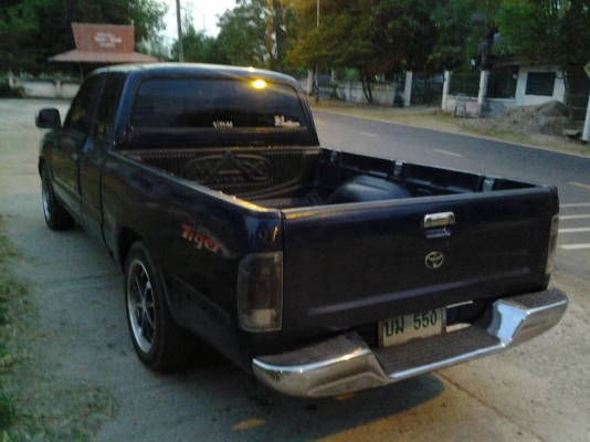 ขายTOYOTA TIGER 2.5 ปี42 ขายTOYOTA TIGER 2.5 ปี42