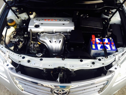 Toyota Camry  โฉมใหม่ ขายถูก สภาพสวยจัด จัด มิอยากจะบรรยาย พูดเลยคะ