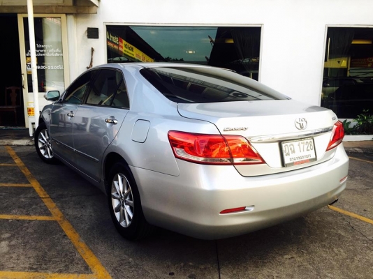 Toyota Camry  โฉมใหม่ ขายถูก สภาพสวยจัด จัด มิอยากจะบรรยาย พูดเลยคะ