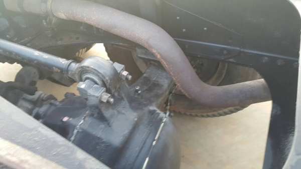 ขายด่วนสิบล้อสองเพลาหัวคัสซี 1Jสมอทองเครื่อง260แรงปี45 สภาพสวยพร้อมใช้