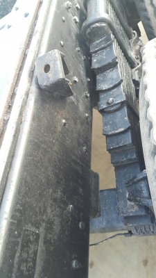 ขายด่วนสิบล้อสองเพลาหัวคัสซี 1Jสมอทองเครื่อง260แรงปี45 สภาพสวยพร้อมใช้