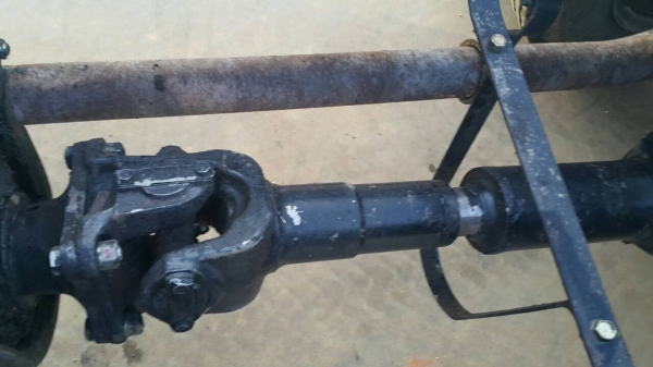 ขายด่วนสิบล้อสองเพลาหัวคัสซี 1Jสมอทองเครื่อง260แรงปี45 สภาพสวยพร้อมใช้