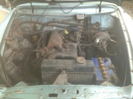 ขายเปอโย403 ราคา 47000 ขายเปอโย403 ราคา 47000