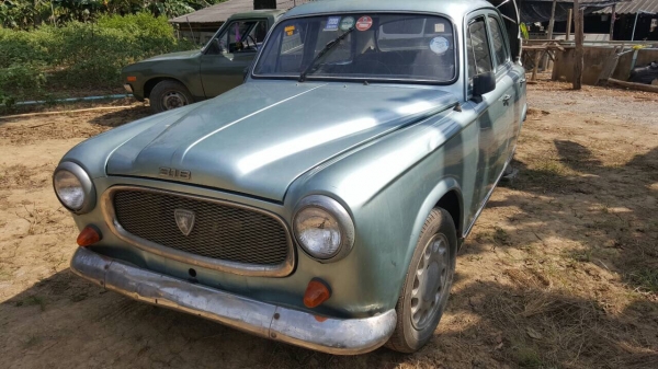 ขายเปอโย403 ราคา 47000