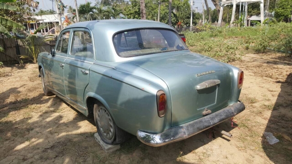 ขายเปอโย403 ราคา 47000 ขายเปอโย403 ราคา 47000