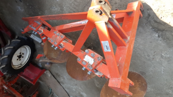 ขายผาน3x24. ตราช้าง.