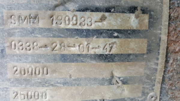 ขายหางพ่วง  สามมิต  3  เพลา. ยัด  ปี 47.    สนใจติดต่อ  081 - 6079515