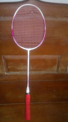ขายไม้แบดมินตัน VICTOR EXPLORER 610