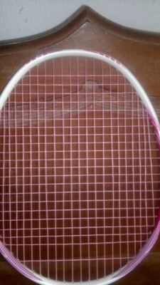 ขายไม้แบดมินตัน VICTOR EXPLORER 610