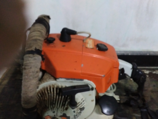 เลื่อยยนต์ STIHL เลื่อยยนต์ STIHL