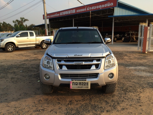 ขาย ดีแมค สี่ประตูปี53 เดิมๆบางครับผม