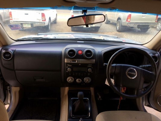 ขาย ดีแมค สี่ประตูปี53 เดิมๆบางครับผม