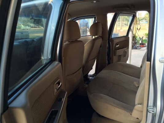 ขาย ดีแมค สี่ประตูปี53 เดิมๆบางครับผม