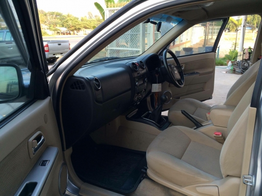 ขาย ดีแมค สี่ประตูปี53 เดิมๆบางครับผม