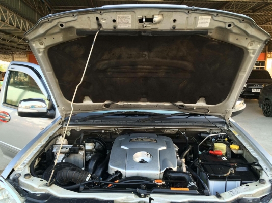 ขาย ดีแมค สี่ประตูปี53 เดิมๆบางครับผม