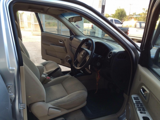 ขาย ดีแมค สี่ประตูปี53 เดิมๆบางครับผม