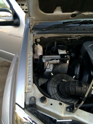 ขาย ดีแมค สี่ประตูปี53 เดิมๆบางครับผม