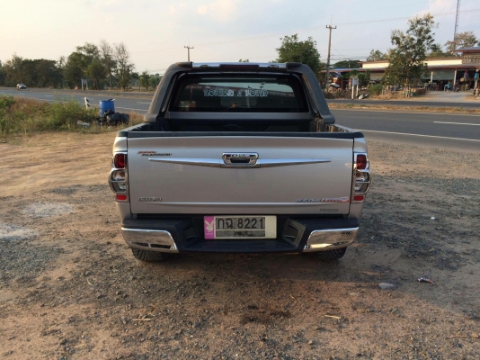 ขาย ดีแมค สี่ประตูปี53 เดิมๆบางครับผม