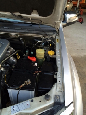 ขาย ดีแมค สี่ประตูปี53 เดิมๆบางครับผม