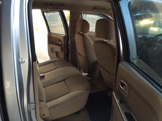 ขาย ดีแมค สี่ประตูปี53 เดิมๆบางครับผม