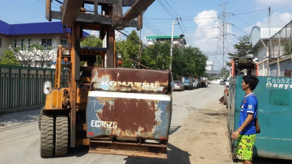 ปั๊มลม จัดส่งไป บ้านโป่งครับ ท่านใดสนใจ โทรหาเราครับ บริการจัดส่งให้ครับ