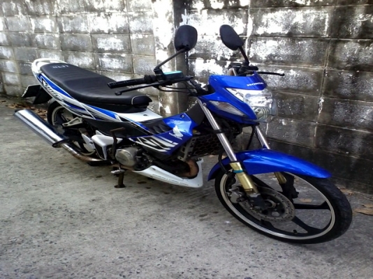 ขายSonic ปี50 ล้อแม็กสตาร์ทมือ ขายSonic ปี50 ล้อแม็กสตาร์ทมือ