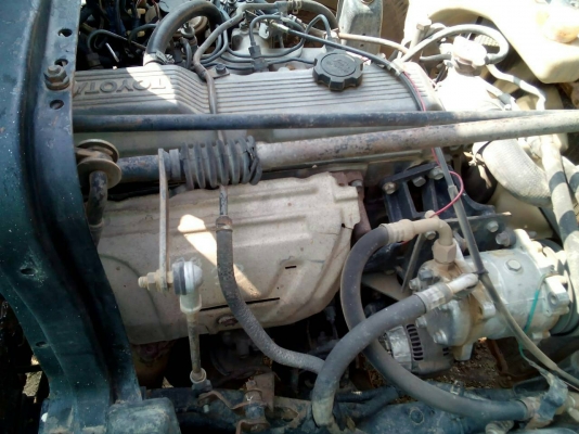 ต้องการขาย รถหกล้อ HINO MEGA  FC9J สภาพพร้อมใช้