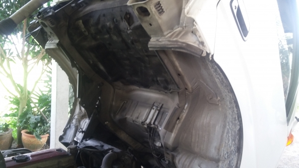 ฮีโน่ 136 แรง ยูโร 3 ตู้แห้ง สวยๆ