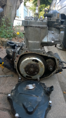 ยางmichelin tour hp 265 70 16 ปี12 สภาพดีใช้ได้อีกนานสวยทุกเส้นไม่มีบวม