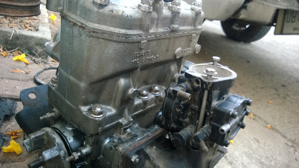 ยางmichelin tour hp 265 70 16 ปี12 สภาพดีใช้ได้อีกนานสวยทุกเส้นไม่มีบวม